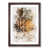 Walnut Framed selected