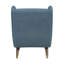 Fauteuil d'appoint rembourré Modern-1995116362