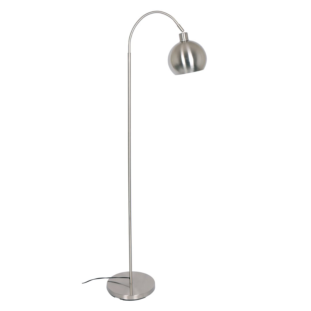 153 cm Bogenlampe Brenton