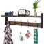 Portemanteau mural avec rangement-736344928