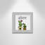 Impression sur papier Cacti C-47831872-47832044