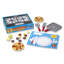 Ensemble de nourriture Flip and Serve Play