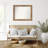 Timmy Solid Wood Wall Mirror-98246549-98246502