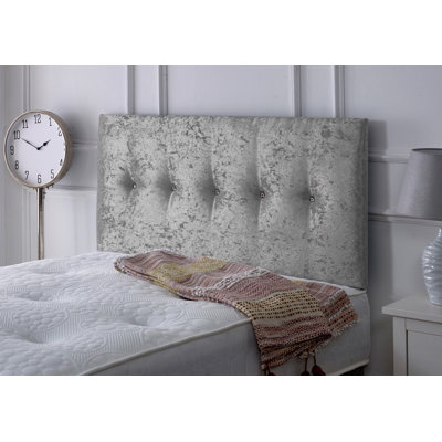 Upholstered Headboard