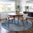 Alfonzo Washable Abstract Indoor / Outdoor Rug-1114853722