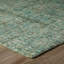 Tapis touffeté à la main en laine de verre Gilboa-50190061
