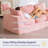 Boneless 74.8" Upholstered Sofa Couch-127882779