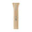 14 in x 3-7/8 in x 9 in Unfinished Large Solid Traditional Plain Wood Bracket Corbel-51892979-104563338