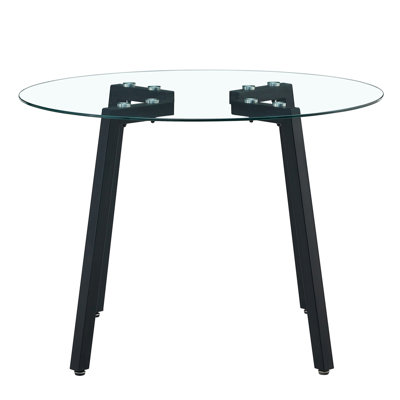 Table de salle à manger 42 po