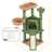 Gilpin 42'' H Cat Tree-1642651541