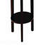 Table d'appoint ronde