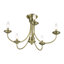 Plafonnier semi-encastré Easton-88580211