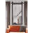 Neace Wood Flat Wall Mirror-1740293046-1740293036