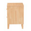Table de chevet Edilsar