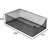 Sorbus 2-Tier Baskets with Mesh Sliding Drawers-908759286