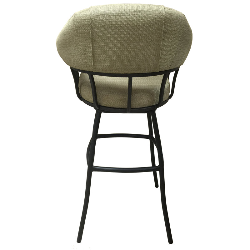 Tabouret tournant 35"