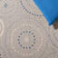 Tapis d'intérieur / extérieur à motif géométrique Herefordshire Performance-22985218