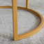Table basse