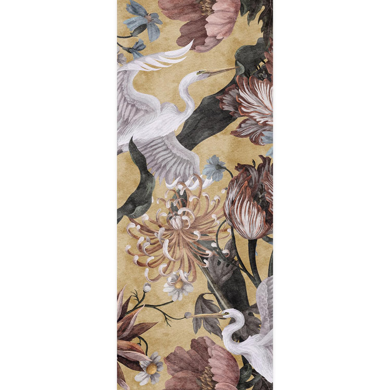 Peel & Stick Border, 120" L x 48" W