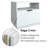 Montes Collection Nightstand (1) – Easy Assembly-1490134198