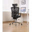 Chaise de travail en filet