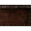 Table de chevet en bois massif Angelmarie