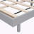 Floating Platform Bed Frame-2079081056-2079081069