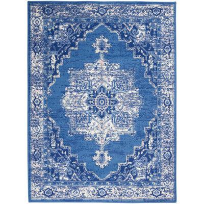 Oriental Persian Area Rug