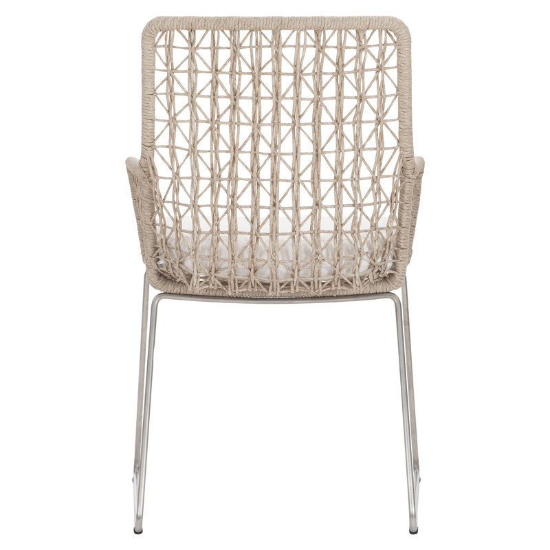 Carmel Outdoor Dining Armchair