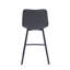 Tabouret de bar 26 po Asha-840993976