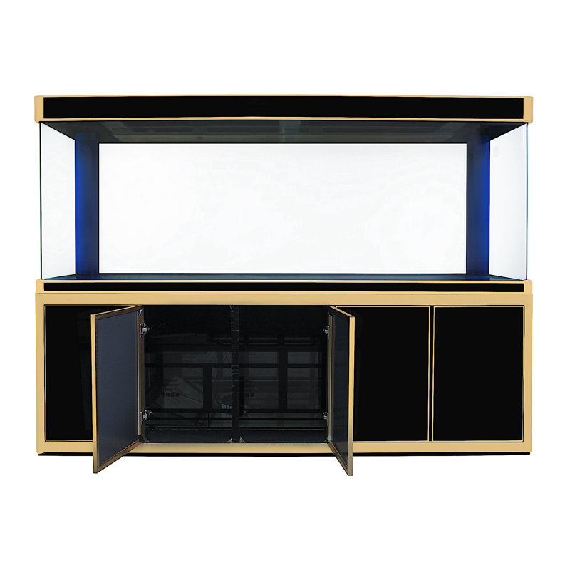 Réservoir d'aquarium rectangulaire 360 gallons