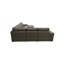 Canapé modulaire en cuir-1853059056