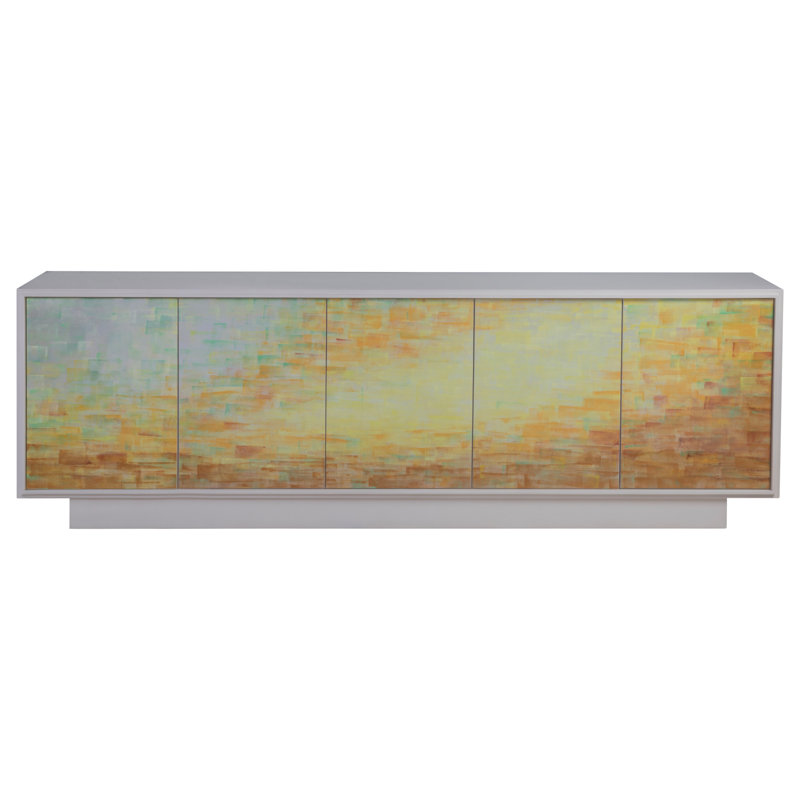 Aurora Media Console