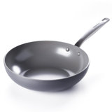GreenPan Chatham Healthy Ceramic Nonstick, 11" Wok