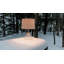 Warren Glass Lamp-46483980