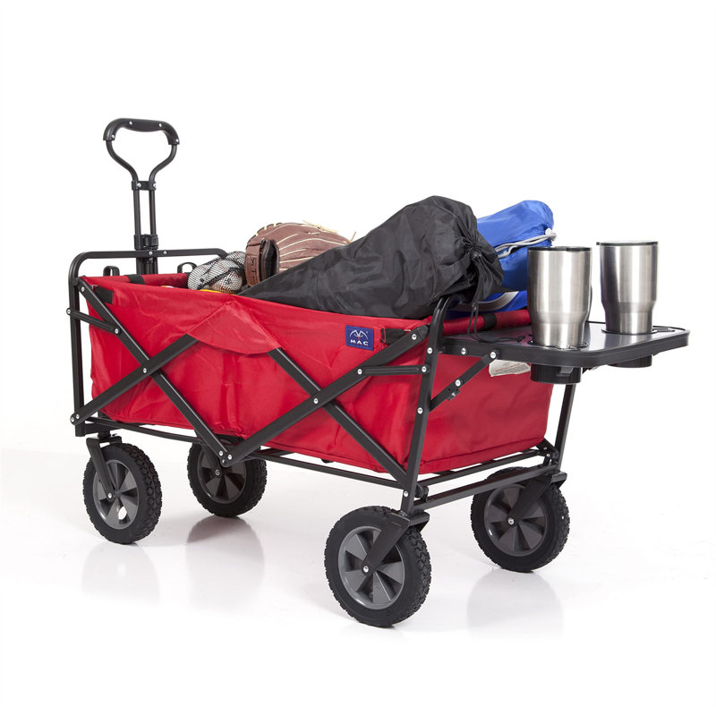 Sports Garden Carts