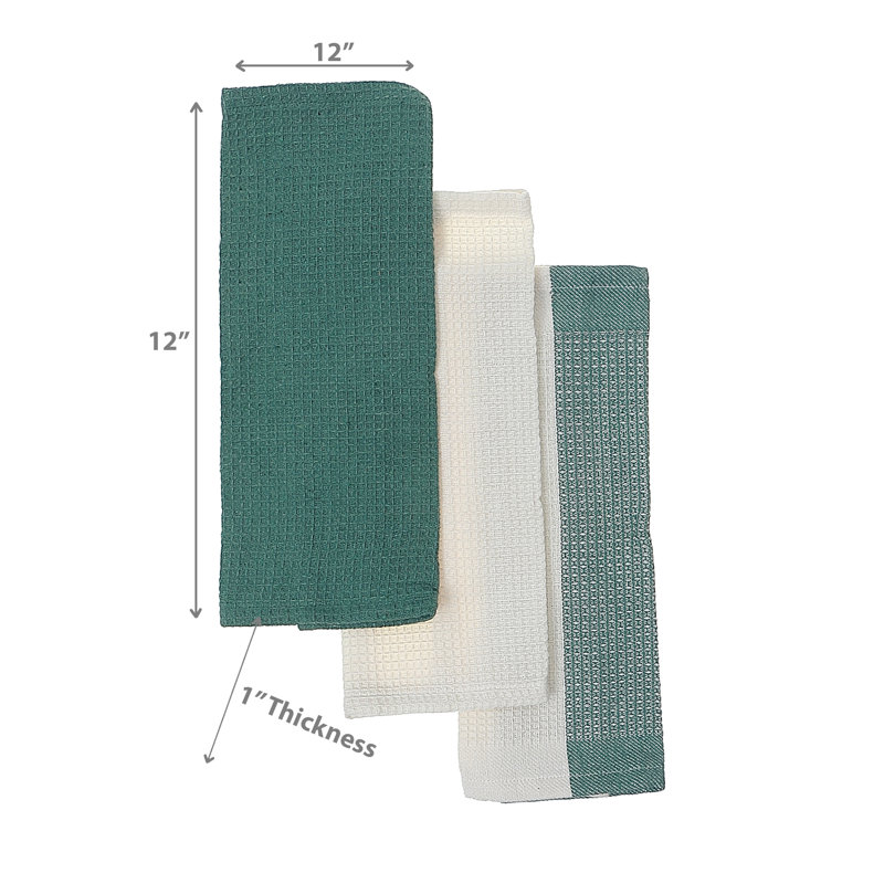 Cotton Kitchen Towels Kitchen Towel