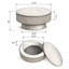 Round Coffee Table For Living Room-1281664691-1308372029