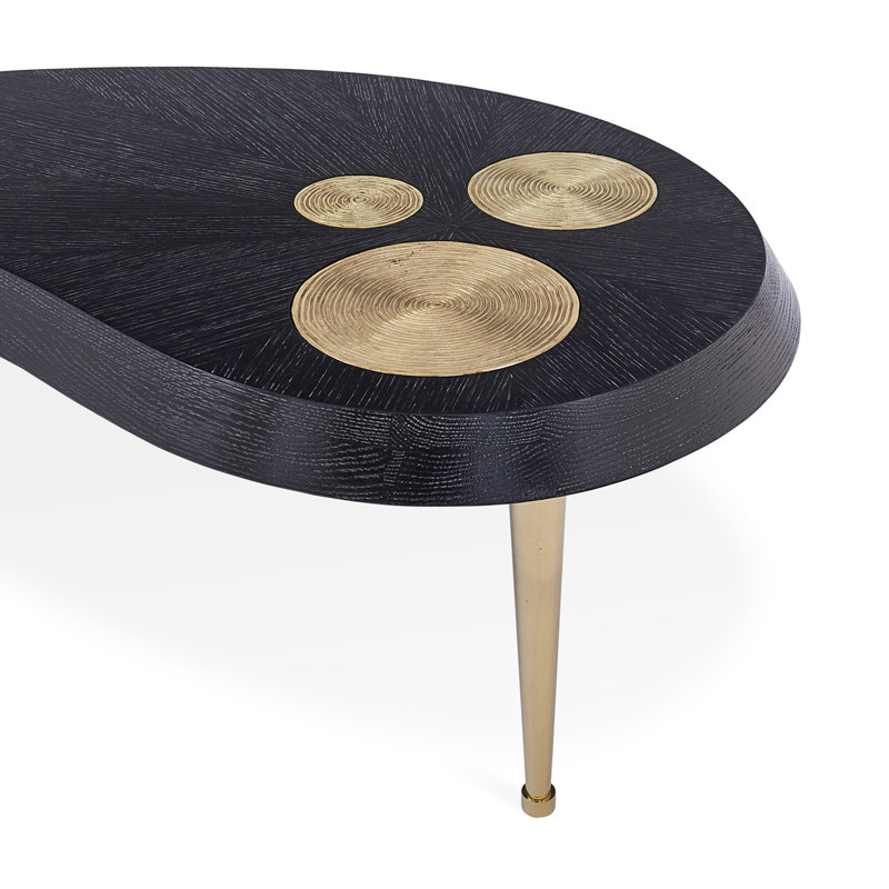 Trocadero 3 Legs Coffee Table