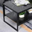 Clida Coffee Table with Storage-1371860555-1371860564