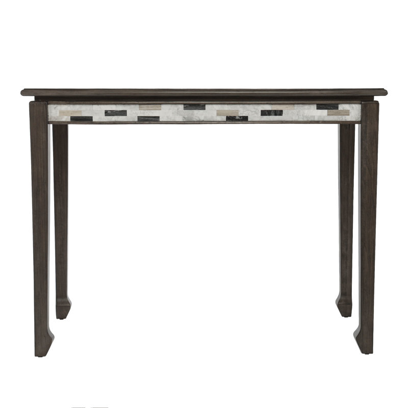 Table de comptoir Hadersley