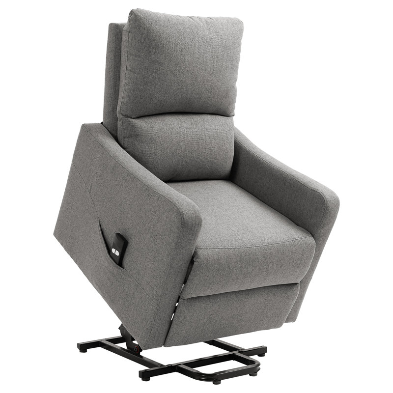 Fauteuil inclinable électrique avec télécommande