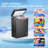 3.4 Cubic Feet Garage Ready Chest Freezer with Adjustable Temperature Controls-99895649