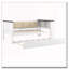 Lit de jour simple en bois avec tablettes de rangement, dossier rembourré, port USB et lit gigogne-1044461202