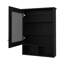 Pharmacie avec porte et miroir inclus-2143597915