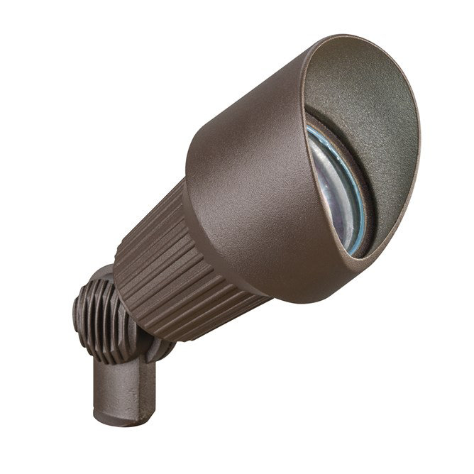 Southwest Low Voltage Hardwired Spot Light Kichler Lighting 
