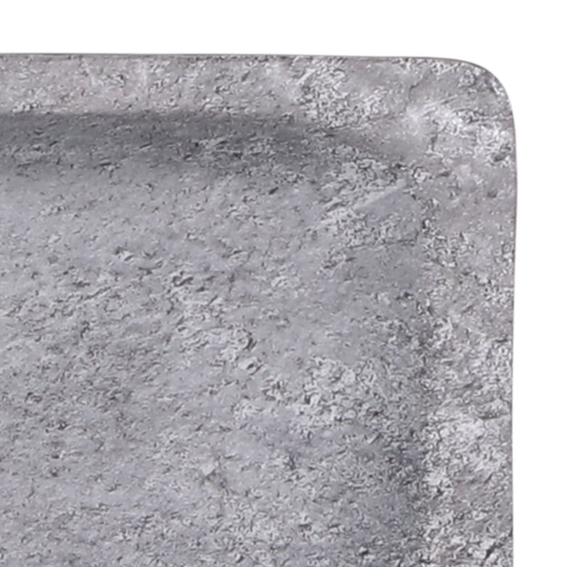 Elite Global Solutions Melamine Platter