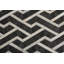Berlin Cowhide Geometric Area Rug-25237291