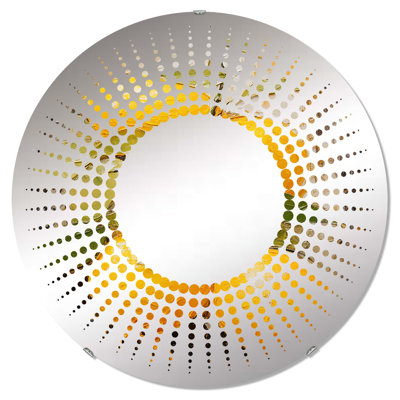 Circle Mirror