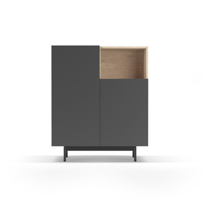 Eliscar Standard Accent Chest